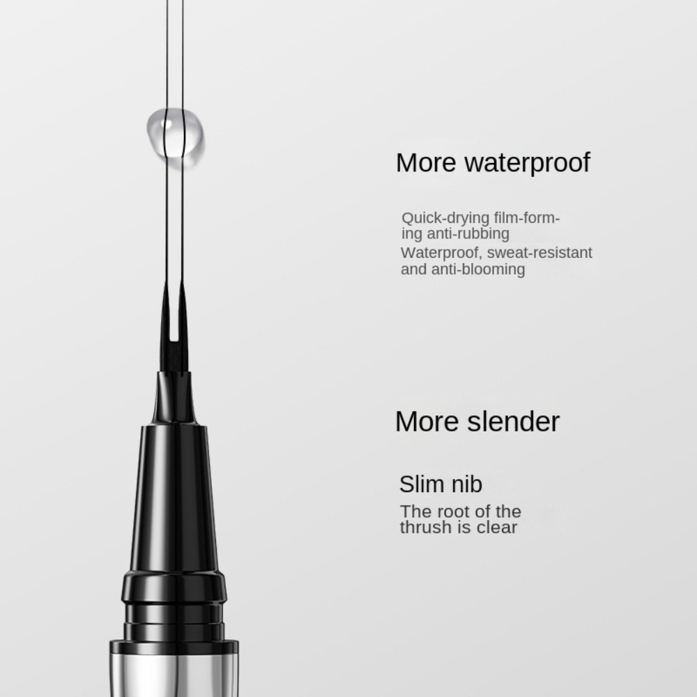 Professional Waterproof Wild E - огляд і ціна Correction Pen Fine
