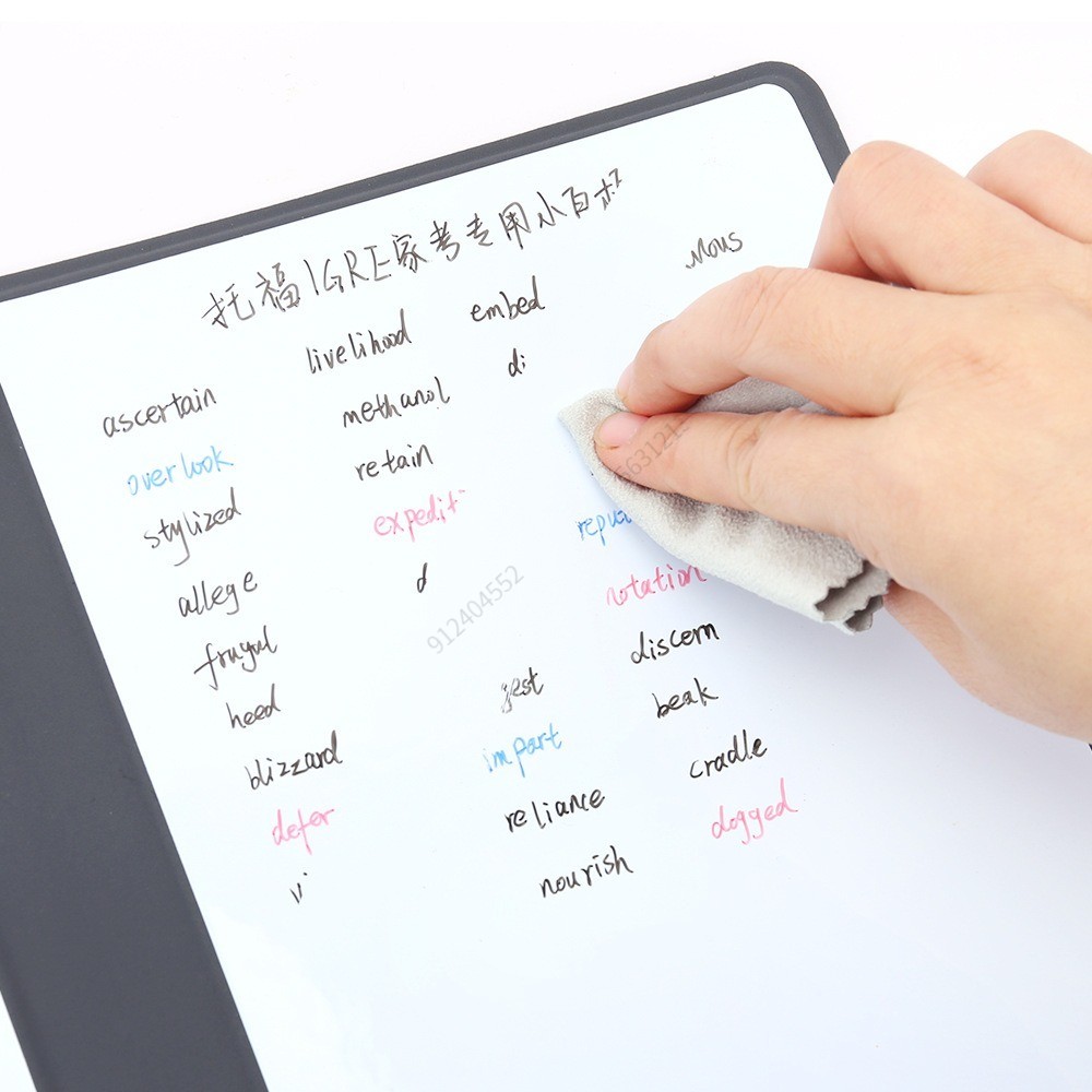 1/3PCS 0.5mm Dry Erase Art Mar - огляд і ціна Correction Pen Fine