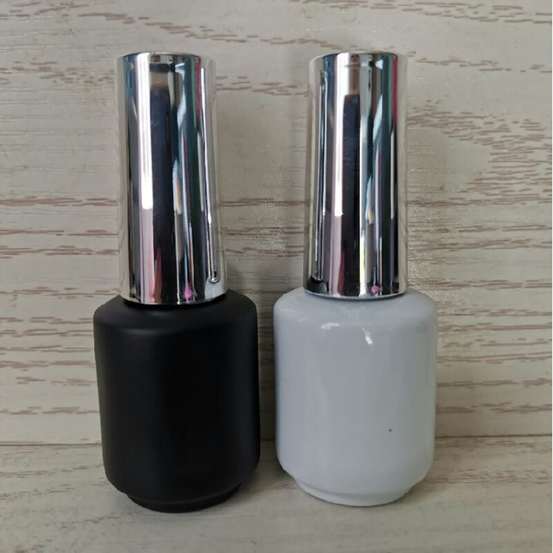 Wholesale 8ml Empty Nail Polis - огляд і ціна Gel Refill Pack